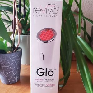 Glo wrinkle treatment